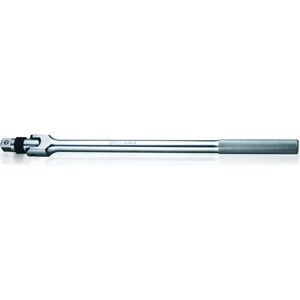 Kierrettävä Kädensija Toptul 3/4 Tuuman Pituus 500mm Liitoksella Kierrettävä Kädensija Toptul 3/4 Tuuman Pituus 500mm Liitoksella