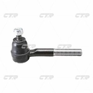 CTR CE0574 - Ohjaustangon pää - Ulkoinen kierre M12xP1.25 CTR CE0574 - Ohjaustangon pää - Ulkoinen kierre M12xP1.25
