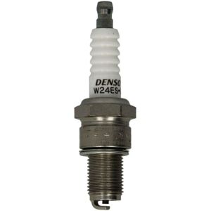 DENSO W24ES-U sytytystulppa - 3 ominaisuudet DENSO W24ES-U sytytystulppa - 3 ominaisuudet