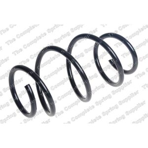 Lesjofors 4044270 Kierrejousi - Suspension Spring Lesjofors 4044270 Kierrejousi - Suspension Spring