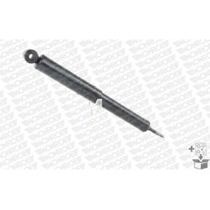 MONROE T1258 Iskunvaimennin - Painesuoli MONROE T1258 Iskunvaimennin - Painesuoli
