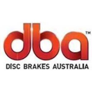 Jarrulevy Dba Dba622x, 1 Kappale Jarrulevy Dba Dba622x, 1 Kappale