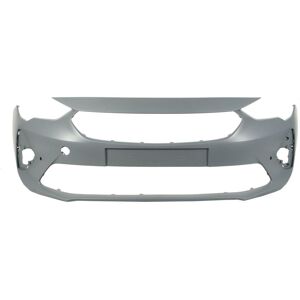 BLIC 5510-00-5028901Q Etupuskuri - Front Bumper BLIC 5510-00-5028901Q Etupuskuri - Front Bumper