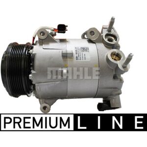 Mahle ACP 1388 000P Kompressori - Ilmastointilaite, 6 urat, 110mm rihnapyörä Mahle ACP 1388 000P Kompressori - Ilmastointilaite, 6 urat, 110mm rihnapyörä