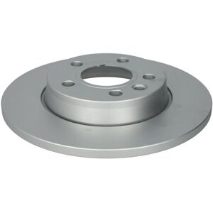 TEXTAR Takapuolen jarrulevy VW Transporter T4 - Disc Brake Rotor TEXTAR Takapuolen jarrulevy VW Transporter T4 - Disc Brake Rotor