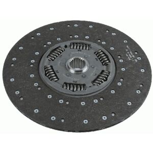 Kytkinlevy Sachs 1878 003 238 Kytkinlevy Sachs 1878 003 238