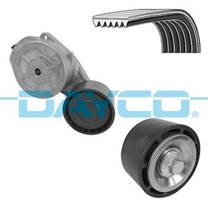 Moniurahihnasarja Dayco Kpv417hd Moniurahihnasarja Dayco Kpv417hd