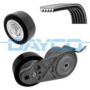 Moniurahihnasarja Dayco Kpv507 Moniurahihnasarja Dayco Kpv507