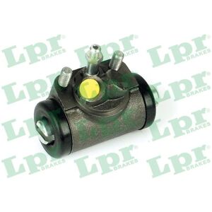 Pyörän Jarrusylinteri Lpr 5264 Pyörän Jarrusylinteri Lpr 5264