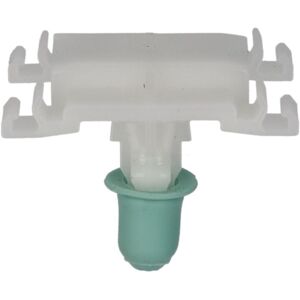 ROMIX Clip - 10 kappaleen setti for VW Golf III, Variant, Vento ROMIX Clip - 10 kappaleen setti for VW Golf III, Variant, Vento