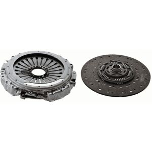 Kytkinsarja Sachs 3400 700 512 Kytkinsarja Sachs 3400 700 512