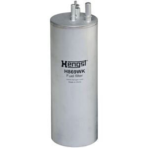 Polttoainesuodatin Hengst H869wk D945 Polttoainesuodatin Hengst H869wk D945