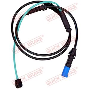 Kulumisanturi, Jarrupalat (Suuritehoinen Jarru) Quick Brake Ws 0517 A Kulumisanturi, Jarrupalat (Suuritehoinen Jarru) Quick Brake Ws 0517 A