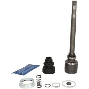 Nivelsarja, Vetoakseli Meyle Kit 214 498 0074 Oikea Nivelsarja, Vetoakseli Meyle Kit 214 498 0074 Oikea