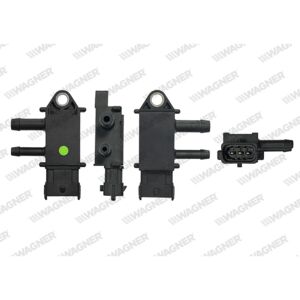 Sensori, Pakokaasupaine Wagner Prs00041 Sensori, Pakokaasupaine Wagner Prs00041