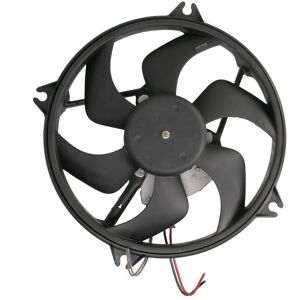 Tuuletin, Mootorinjäähdytys Thermotec D8p014tt Tuuletin, Mootorinjäähdytys Thermotec D8p014tt