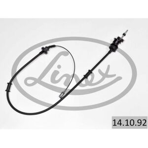 LINEX 14.10.92 Kytkinvaijeri - OEM Numerot LINEX 14.10.92 Kytkinvaijeri - OEM Numerot