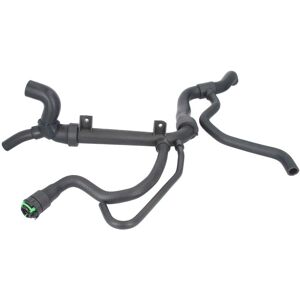 Alareunainen jäähdytyssarja THERMOTEC DWX099TT Alareunainen jäähdytyssarja THERMOTEC DWX099TT