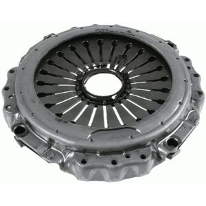 SACHS 3482 000 361 Kytkinpainelevy - Kytkinosa SACHS 3482 000 361 Kytkinpainelevy - Kytkinosa