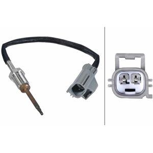 Hella 6PT 358 226-511 Lämpötila-antur - Temperature Sensor Hella 6PT 358 226-511 Lämpötila-antur - Temperature Sensor