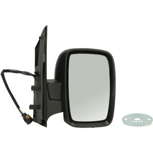Blic 5402-21-032364P Oikea Ulkopuolinen Peili - Side Mirror Blic 5402-21-032364P Oikea Ulkopuolinen Peili - Side Mirror