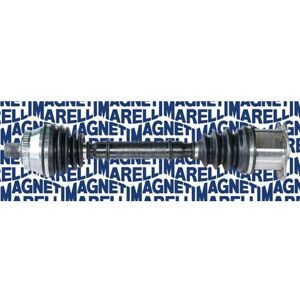 MAGNETI MARELLI 302004190009 Välitysakseli - Välitysakseli MAGNETI MARELLI 302004190009 Välitysakseli - Välitysakseli