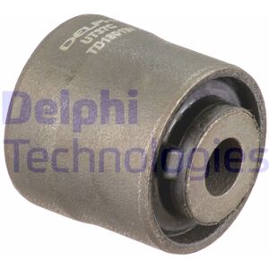 Delphi TD1801W Ohjausvarren silentblock - Ohjausvarsi Delphi TD1801W Ohjausvarren silentblock - Ohjausvarsi
