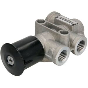 Paineenohjausventtiili Knorr-Bremse Ac286a Paineenohjausventtiili Knorr-Bremse Ac286a