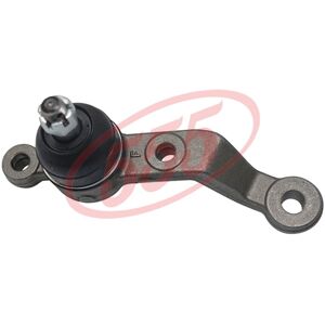 Pallo-/ohjausnivel 555 Sb-T286l Vasen Pallo-/ohjausnivel 555 Sb-T286l Vasen