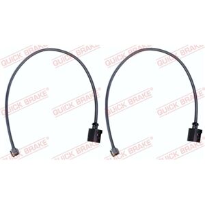 Kulumisanturi, Jarrupalat (Suuritehoinen Jarru) Quick Brake Ws 0525 A Kulumisanturi, Jarrupalat (Suuritehoinen Jarru) Quick Brake Ws 0525 A