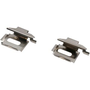 QUICK BRAKE 109-1283 - Levyjarrupalat QUICK BRAKE 109-1283 - Levyjarrupalat