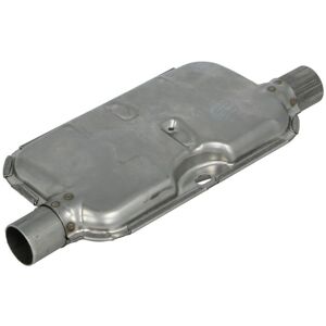 Eberspacher Heating 22 1000 40 09 00 - Pakoputken vaimennin Eberspacher Heating 22 1000 40 09 00 - Pakoputken vaimennin
