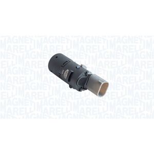 Magneti Marelli malli 021016017010 - Takaparkkikameran sensori - Musta Magneti Marelli malli 021016017010 - Takaparkkikameran sensori - Musta