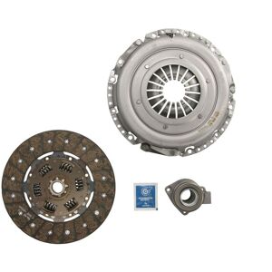 Kytkinpaketti Sachs 3000 990 695 Kytkinpaketti Sachs 3000 990 695