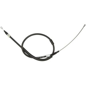 LINEX Malli K17033 - Kaapeli - Vasen - Auton varaosa LINEX Malli K17033 - Kaapeli - Vasen - Auton varaosa