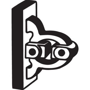 Bosal Malli 255-313 - Pakoputkisto-osa Bosal Malli 255-313 - Pakoputkisto-osa
