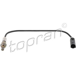 TOPRAN 503 092 Happianturi - For BMW X5 ja Series 3 TOPRAN 503 092 Happianturi - For BMW X5 ja Series 3