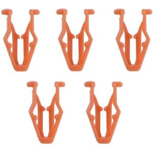 Klipsi, Suoja- / Koristelista Romix Rom C70993 Klipsi, Suoja- / Koristelista Romix Rom C70993