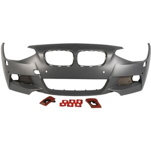 BLIC 5510-00-0086905P Etupuskuri - Front Bumper BLIC 5510-00-0086905P Etupuskuri - Front Bumper