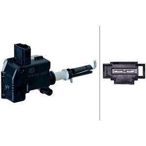 Keskuslukitus - Säätöelementti Hella 6nw 312 100-071 Keskuslukitus - Säätöelementti Hella 6nw 312 100-071