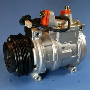 Kompressori, Ilmastointilaite Denso Dcp05008 Kompressori, Ilmastointilaite Denso Dcp05008