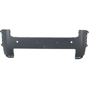 Bumper Parts Blic 6509-01-6481921p Bumper Parts Blic 6509-01-6481921p