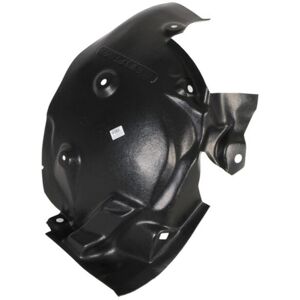 REZAW PLAST 111916 - Etuvas kylkinen muovinen suojus Renaultille REZAW PLAST 111916 - Etuvas kylkinen muovinen suojus Renaultille