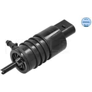 MEYLE 70-14 870 0002 Tuulilasinpyyhkijän vesipumppu - Windshield Washer Pump MEYLE 70-14 870 0002 Tuulilasinpyyhkijän vesipumppu - Windshield Washer Pump