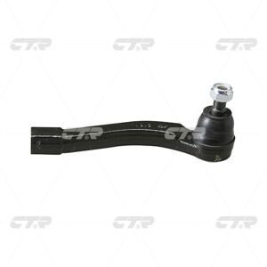 CTR CE0392R - Ohjausvarren pää - 16mm kartio - M14xP1.5 - 197.5mm - Tangon pää CTR CE0392R - Ohjausvarren pää - 16mm kartio - M14xP1.5 - 197.5mm - Tangon pää