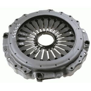 SACHS Kytkinpainelaatta - MFZ430 SACHS Kytkinpainelaatta - MFZ430