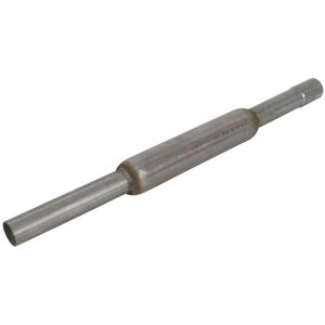 Bosal 233-309 Etupäässä äänenvaimennin - Äänenvaimennin Bosal 233-309 Etupäässä äänenvaimennin - Äänenvaimennin