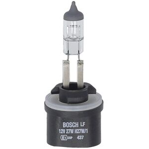 Hehkulamppu Bosch Pure Light H27w/1 12v, 27w, 1 Kappale Hehkulamppu Bosch Pure Light H27w/1 12v, 27w, 1 Kappale