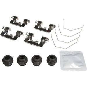 Asennussarja, Jarrupalat Quick Brake 109-0064 Asennussarja, Jarrupalat Quick Brake 109-0064