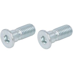 QUICK BRAKE Ruuvit jarrulevy M10x1.5 27mm - Jarrulevytarvikkeet QUICK BRAKE Ruuvit jarrulevy M10x1.5 27mm - Jarrulevytarvikkeet